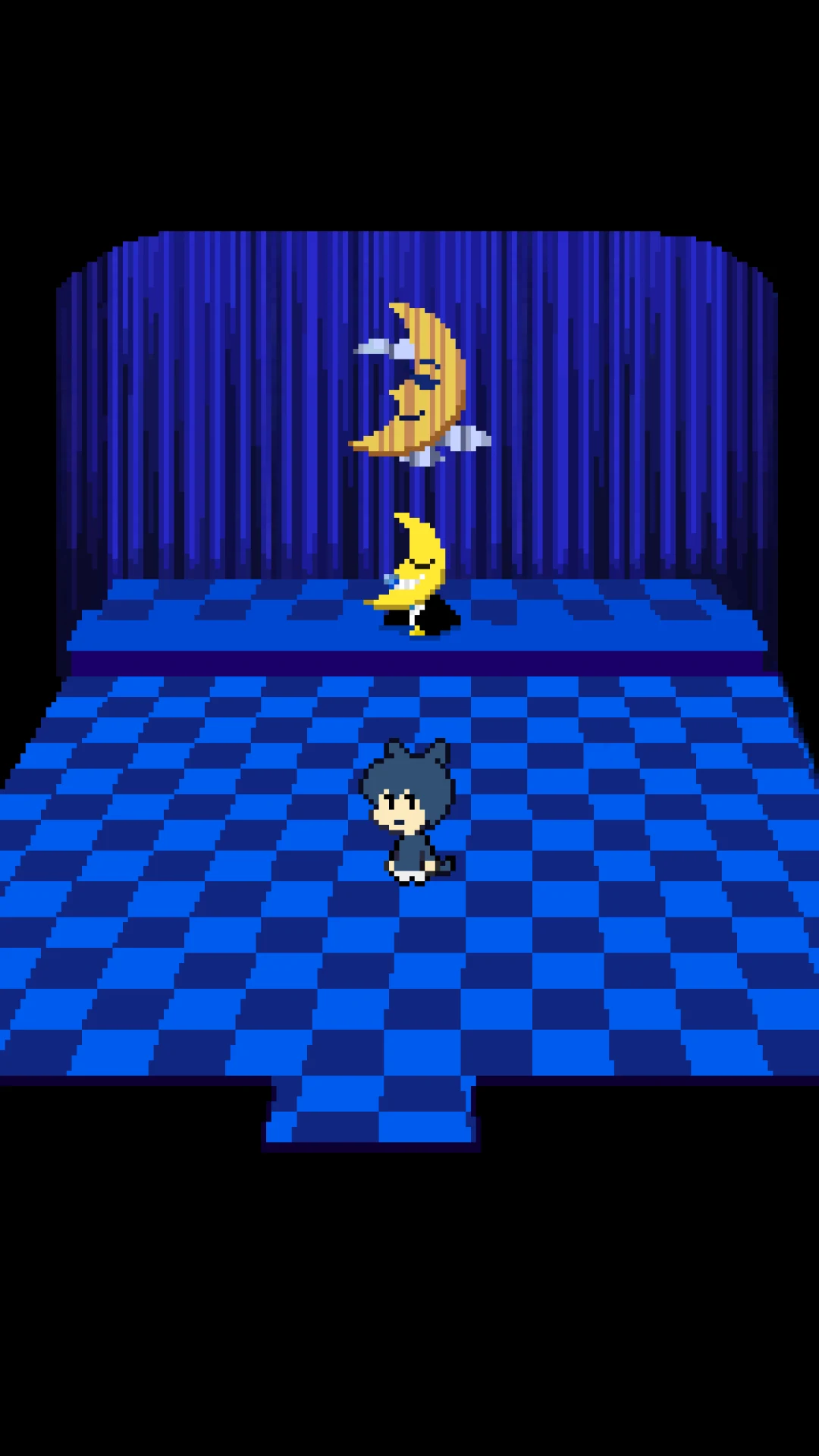 Wish Upon A Cat screenshot